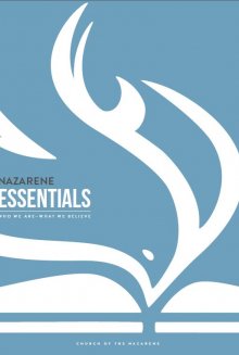 Cover image of the English Version of Nazarene Essentials