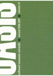 Oasis 2009 cover 