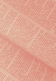 Spanish Bible peach