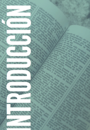 Introducción Green Spanish Bible
