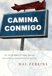 tapa, camina conmigo