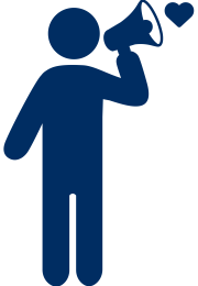 Advocating