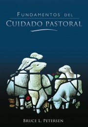 Fundamentos del Cuidado Pastoral