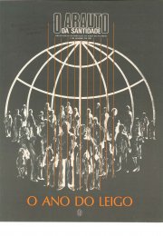 O ARAUTO DA SANTIDADE - 1 DE JANEIRO DE 1982