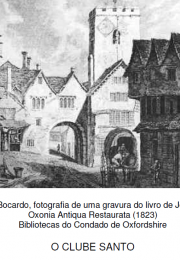 O CAMINHO PARA ALDERSGATE