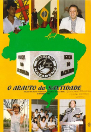 O ARAUTO DA SANTIDADE - SETEMBRO 1985