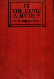 Is the Devil a Myth?