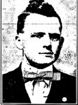 Ray Ogden