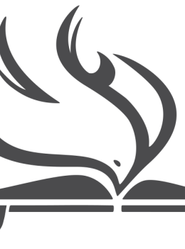logo gray