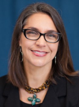 Jill E. Gonzalez-Bravo