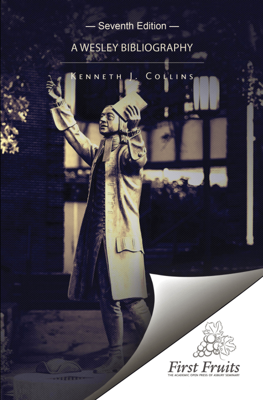 John Wesley statue 