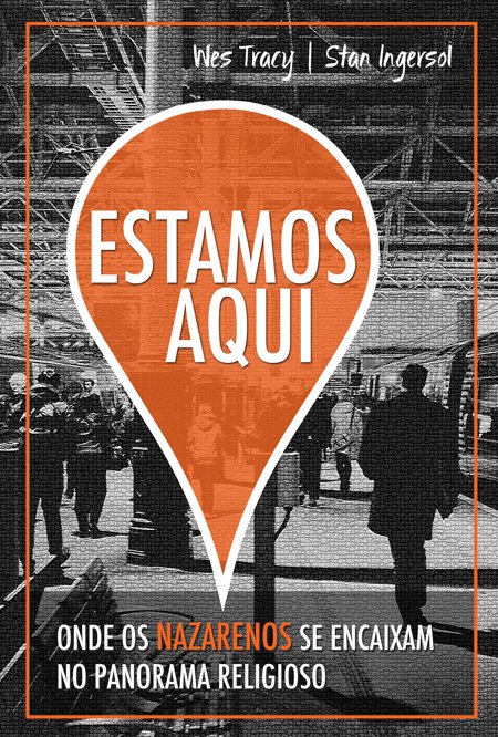 Estamos Aqui