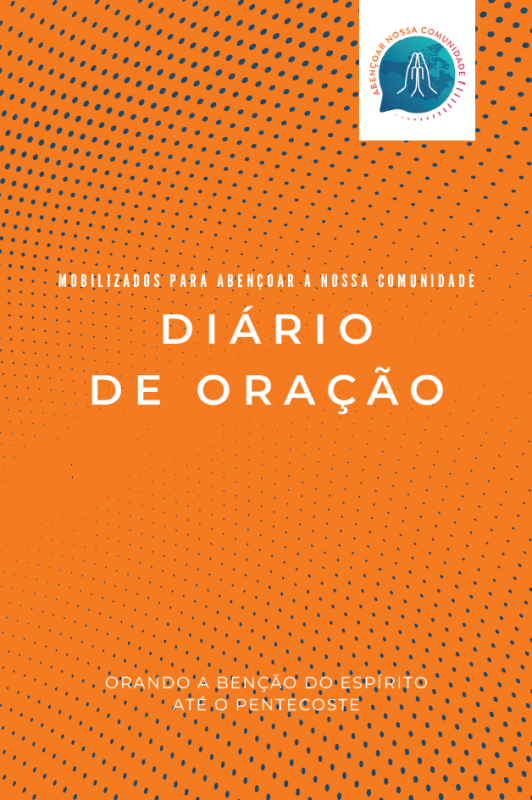 D I Á R I O D E O R A ÇÃO