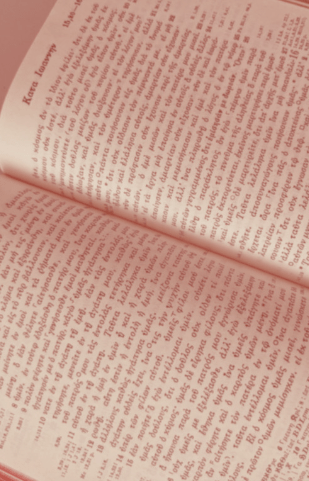 Greek New Testament Peach