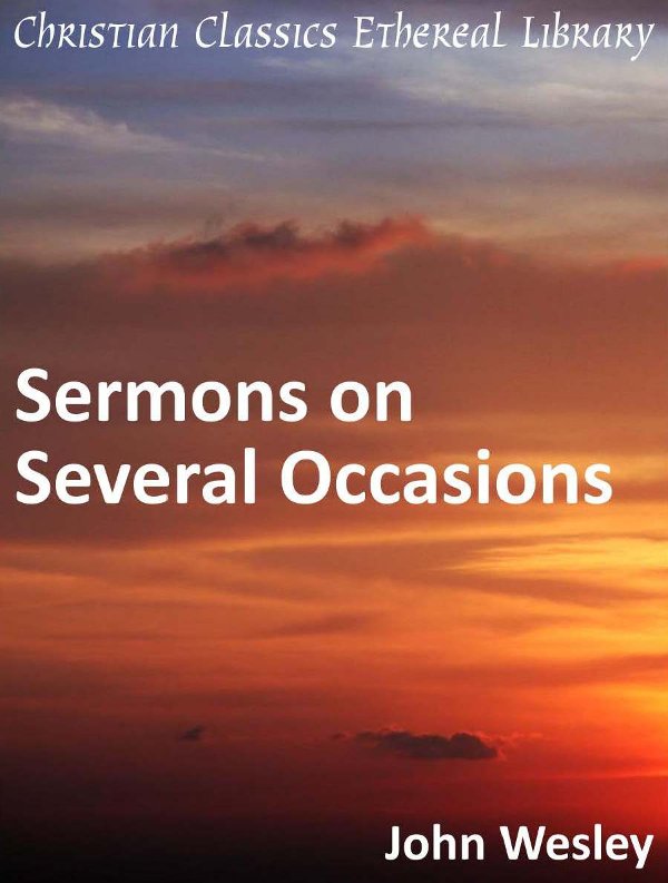 John Wesley's Sermons