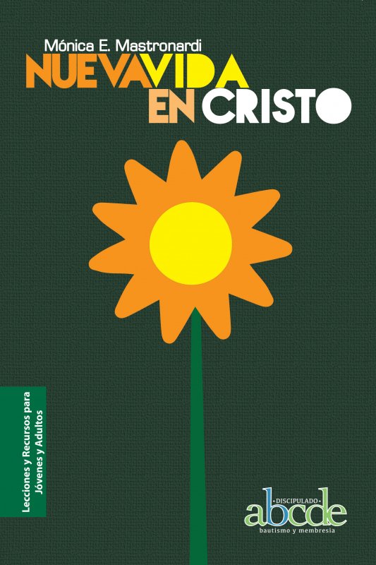 Nueva vida en Cristo