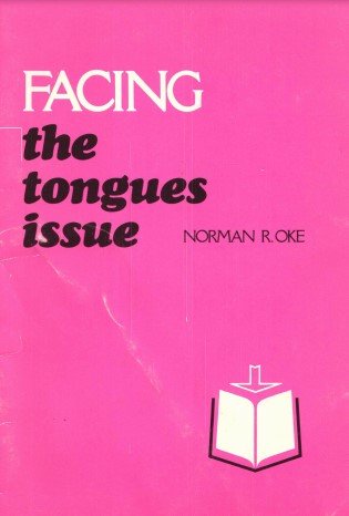 Facing the tongues issue