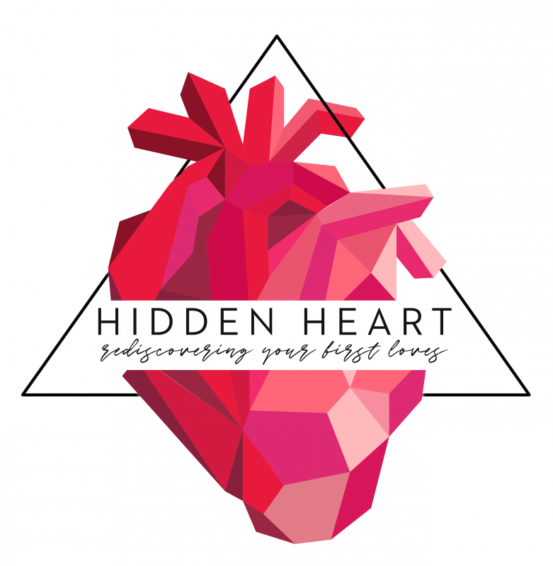 Hidden Heart Series