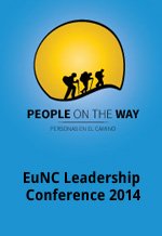 EuNC LC 2014 - Tuesday, 28 January 2014 - Evening Message: Finding and Living in the Center of God's Will